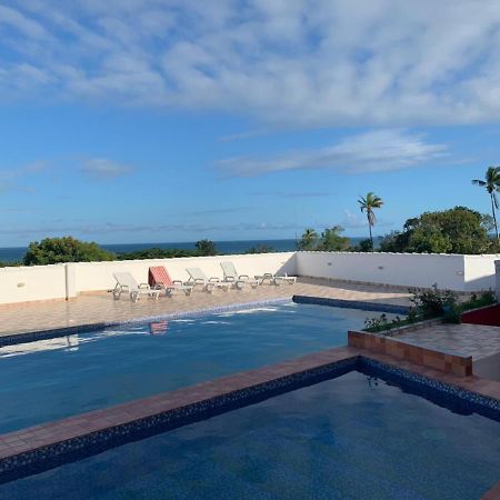Residencial Vista Mar II Appartement Porto Seguro Buitenkant foto