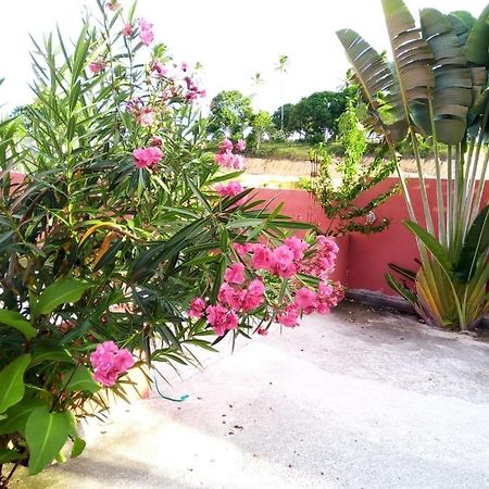 Residencial Vista Mar II Appartement Porto Seguro Buitenkant foto