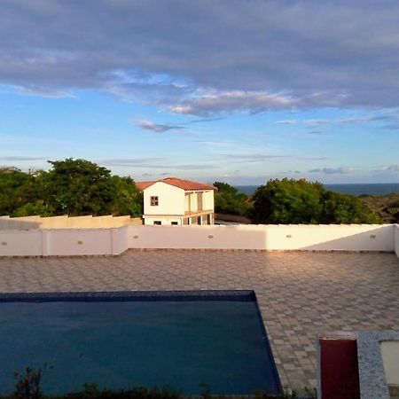 Residencial Vista Mar II Appartement Porto Seguro Buitenkant foto