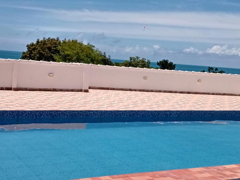 Residencial Vista Mar II Appartement Porto Seguro Buitenkant foto