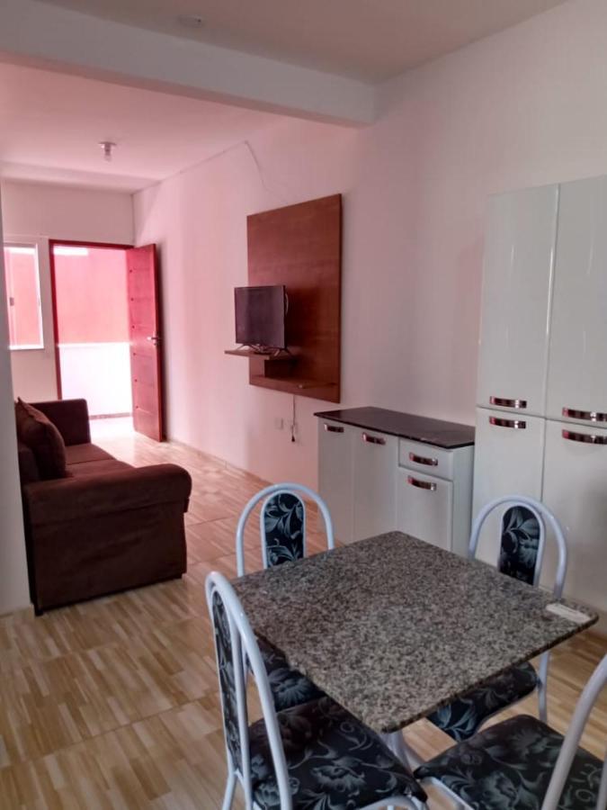 Residencial Vista Mar II Appartement Porto Seguro Buitenkant foto