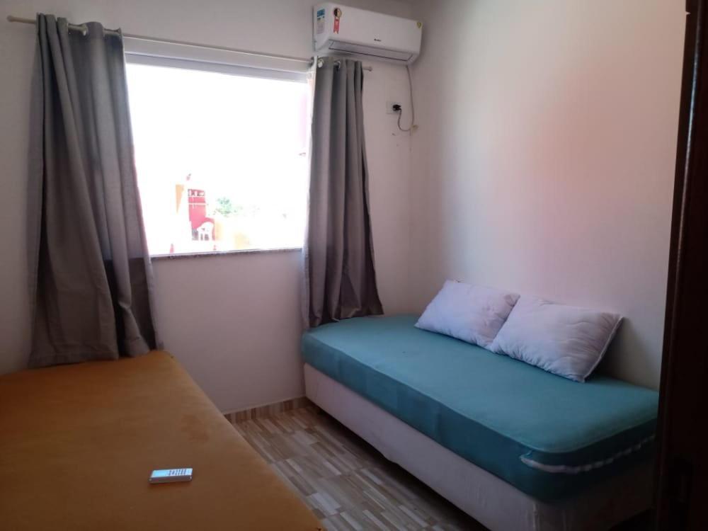 Residencial Vista Mar II Appartement Porto Seguro Buitenkant foto