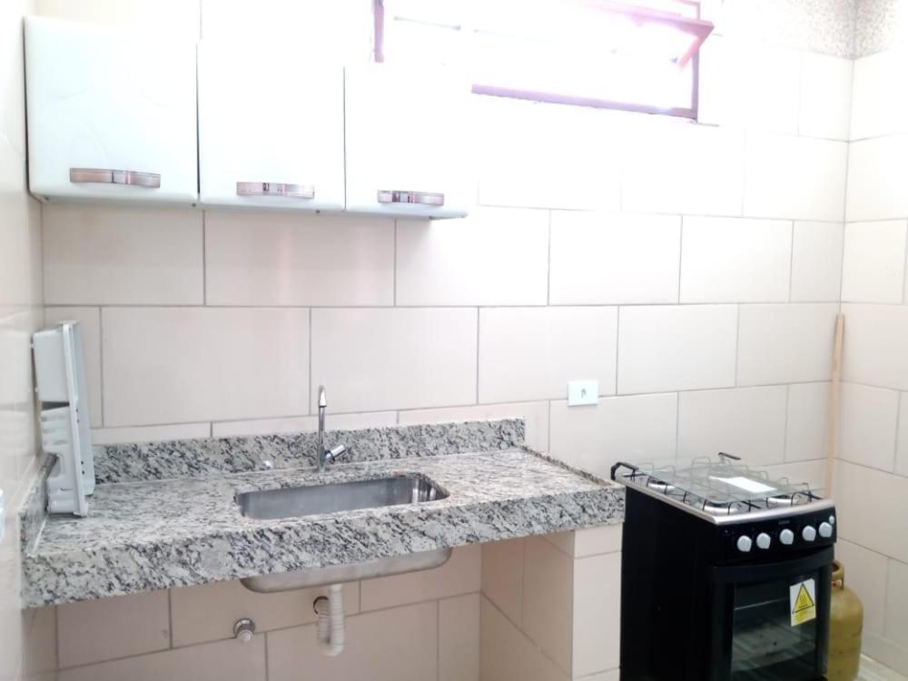 Residencial Vista Mar II Appartement Porto Seguro Buitenkant foto