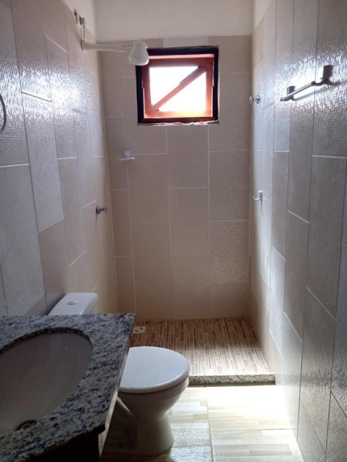 Residencial Vista Mar II Appartement Porto Seguro Buitenkant foto