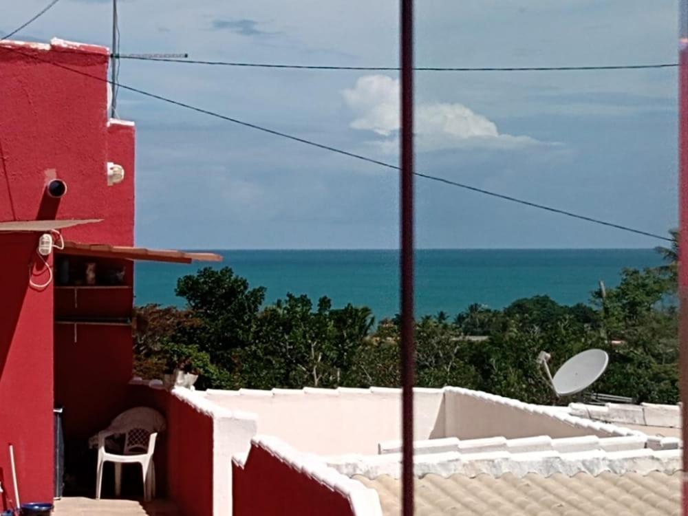 Residencial Vista Mar II Appartement Porto Seguro Buitenkant foto