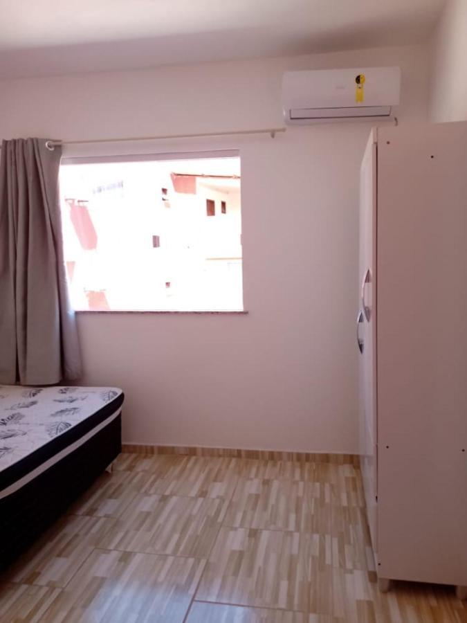 Residencial Vista Mar II Appartement Porto Seguro Buitenkant foto