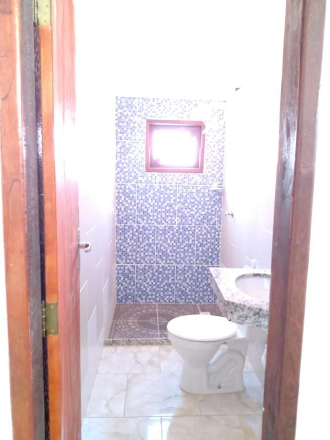 Residencial Vista Mar II Appartement Porto Seguro Buitenkant foto