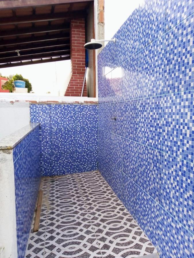Residencial Vista Mar II Appartement Porto Seguro Buitenkant foto