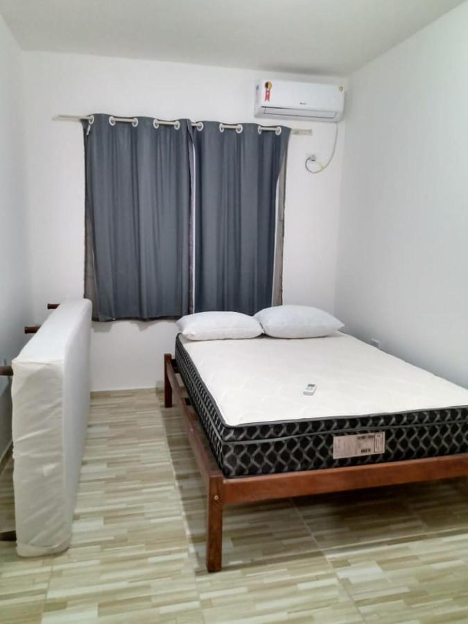 Residencial Vista Mar II Appartement Porto Seguro Buitenkant foto