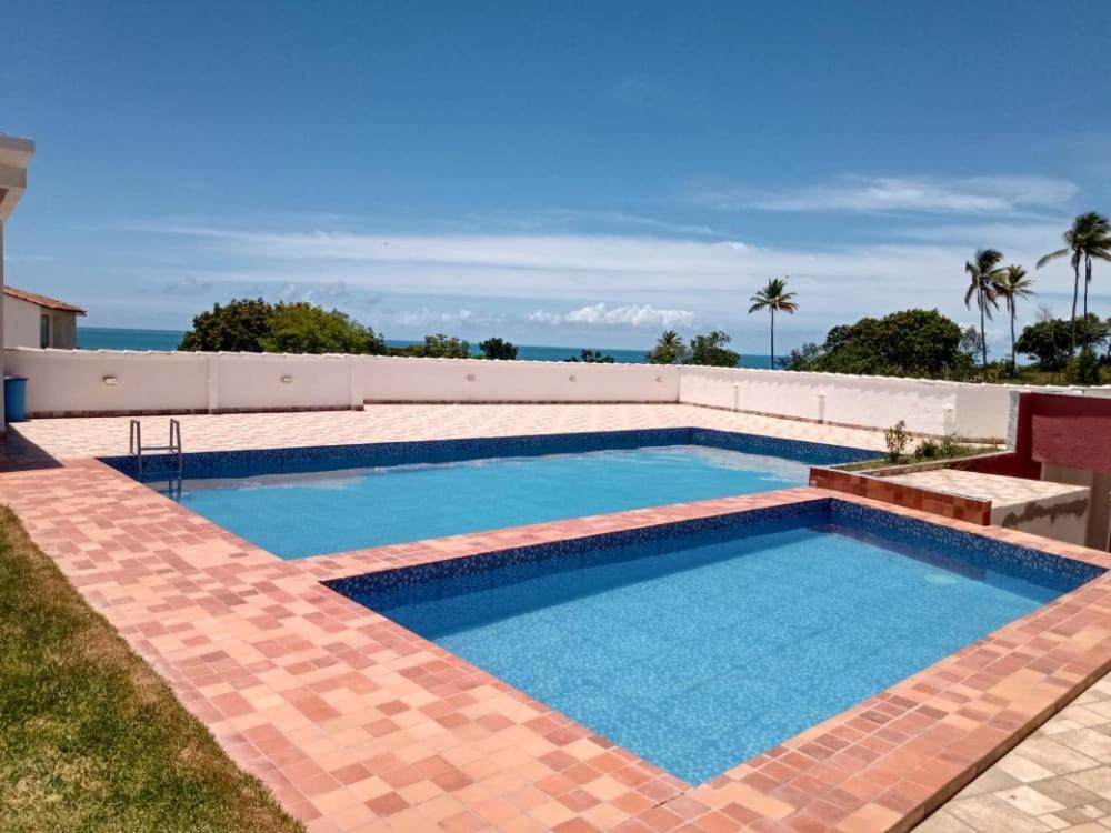 Residencial Vista Mar II Appartement Porto Seguro Buitenkant foto