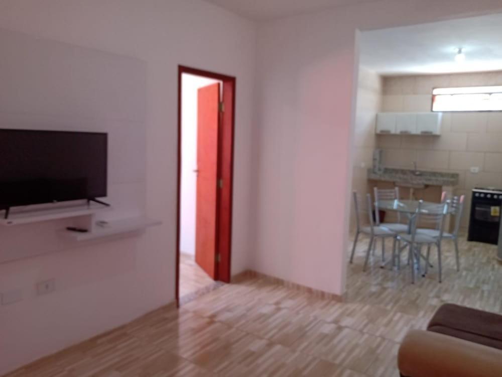 Residencial Vista Mar II Appartement Porto Seguro Buitenkant foto