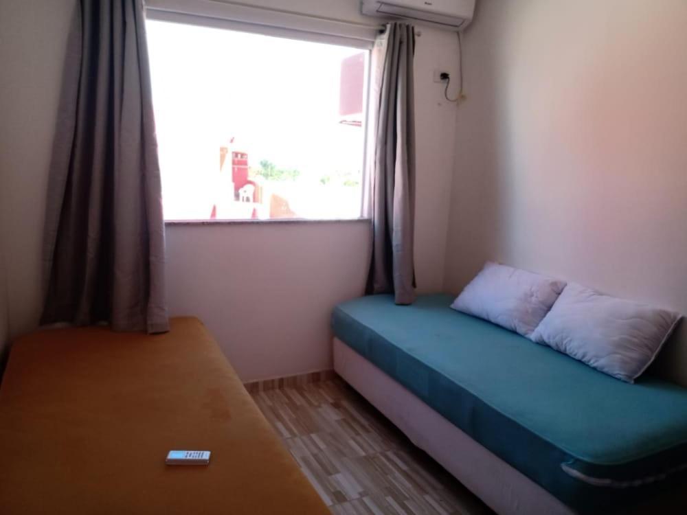 Residencial Vista Mar II Appartement Porto Seguro Buitenkant foto