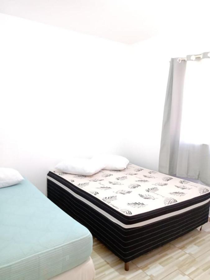 Residencial Vista Mar II Appartement Porto Seguro Buitenkant foto