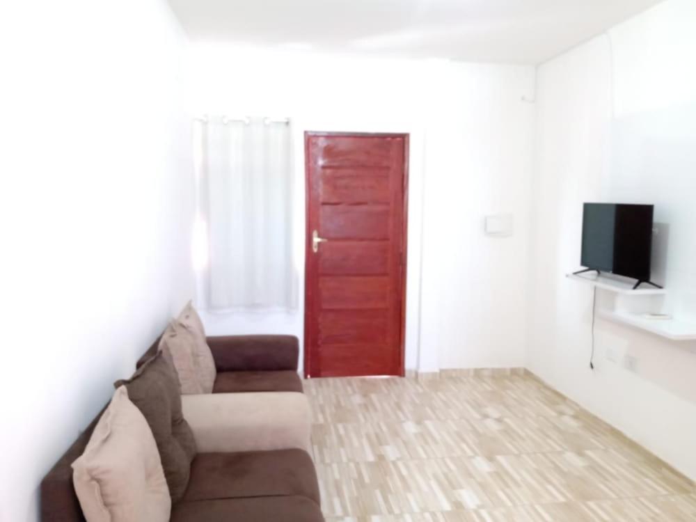 Residencial Vista Mar II Appartement Porto Seguro Buitenkant foto