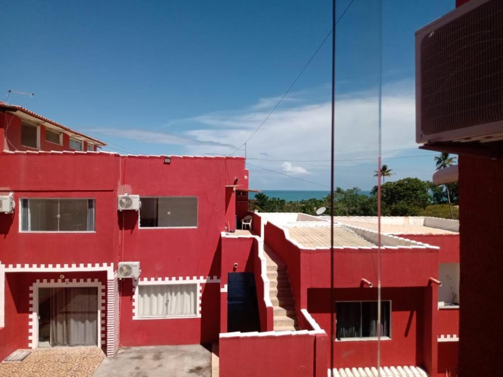Residencial Vista Mar II Appartement Porto Seguro Buitenkant foto