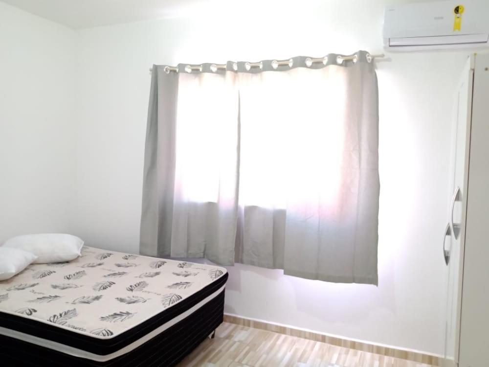 Residencial Vista Mar II Appartement Porto Seguro Buitenkant foto