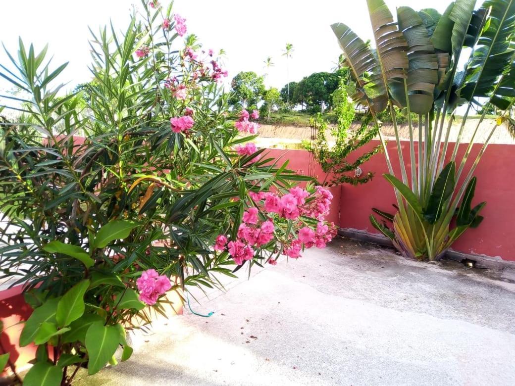 Residencial Vista Mar II Appartement Porto Seguro Buitenkant foto