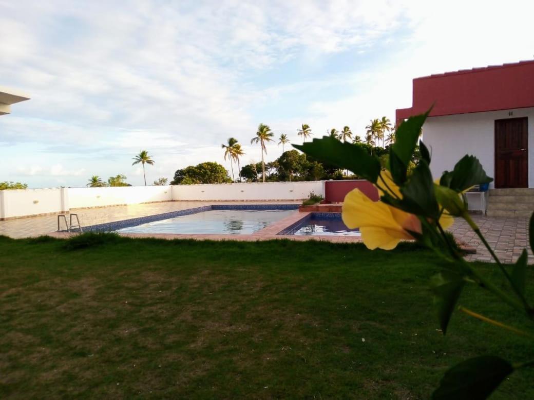Residencial Vista Mar II Appartement Porto Seguro Buitenkant foto
