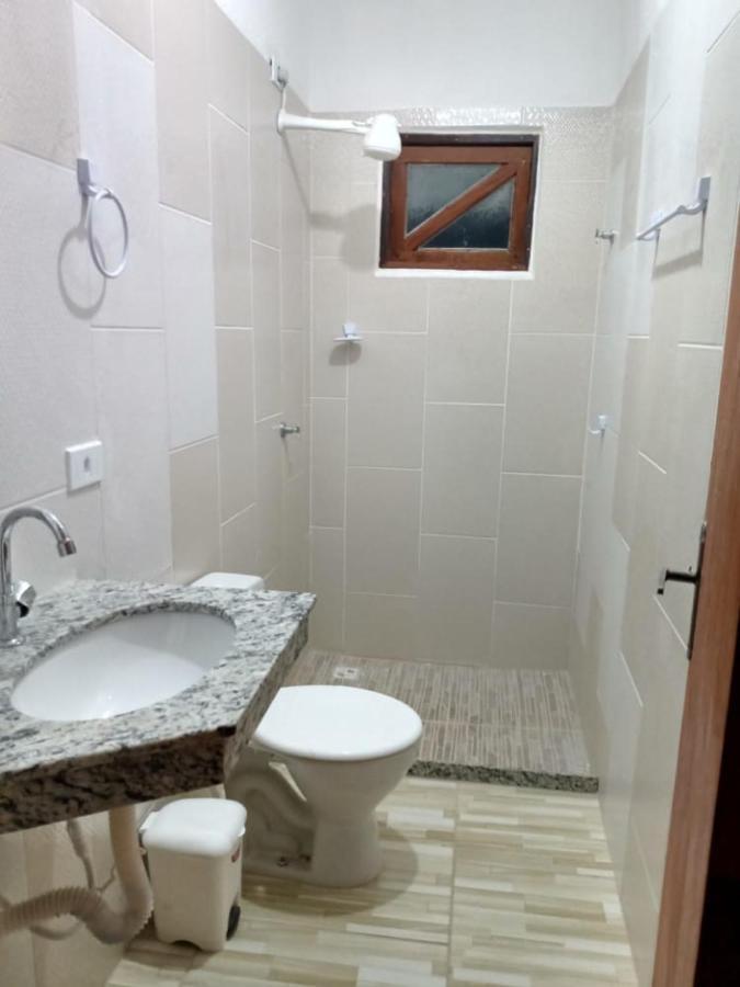 Residencial Vista Mar II Appartement Porto Seguro Buitenkant foto