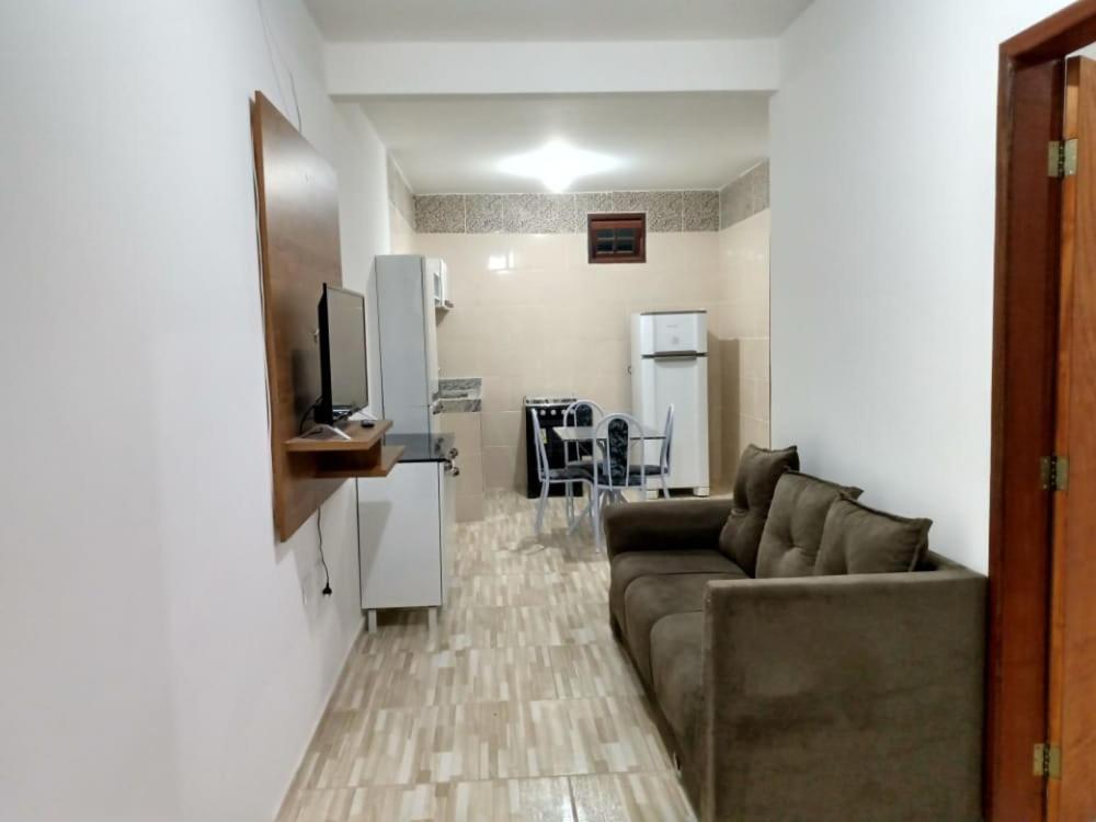 Residencial Vista Mar II Appartement Porto Seguro Buitenkant foto