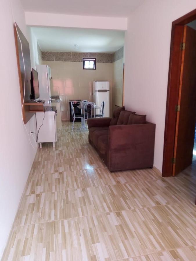 Residencial Vista Mar II Appartement Porto Seguro Buitenkant foto