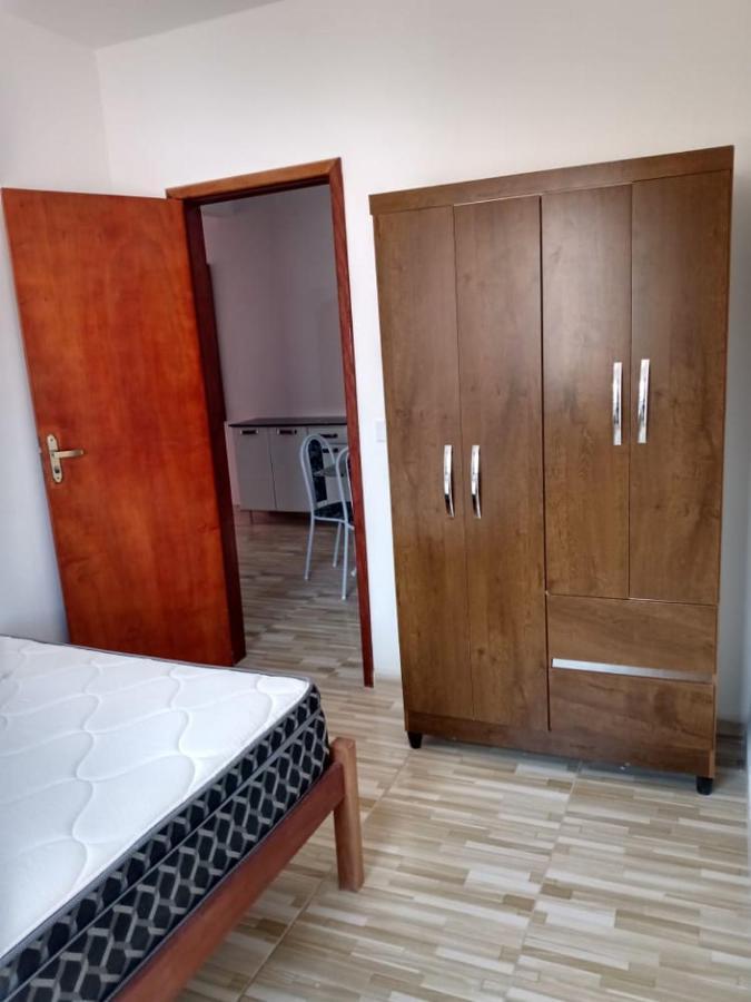 Residencial Vista Mar II Appartement Porto Seguro Buitenkant foto