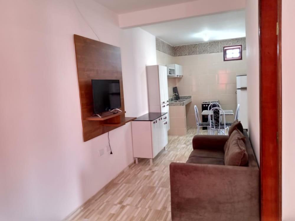 Residencial Vista Mar II Appartement Porto Seguro Buitenkant foto