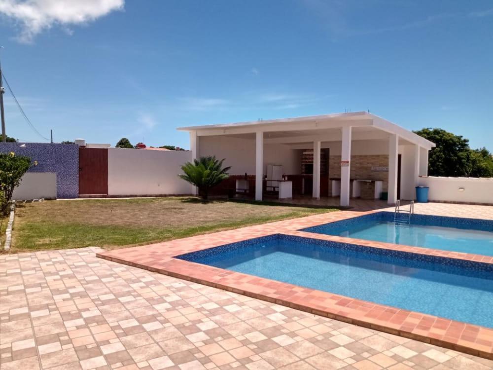 Residencial Vista Mar II Appartement Porto Seguro Buitenkant foto