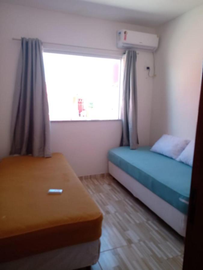 Residencial Vista Mar II Appartement Porto Seguro Buitenkant foto