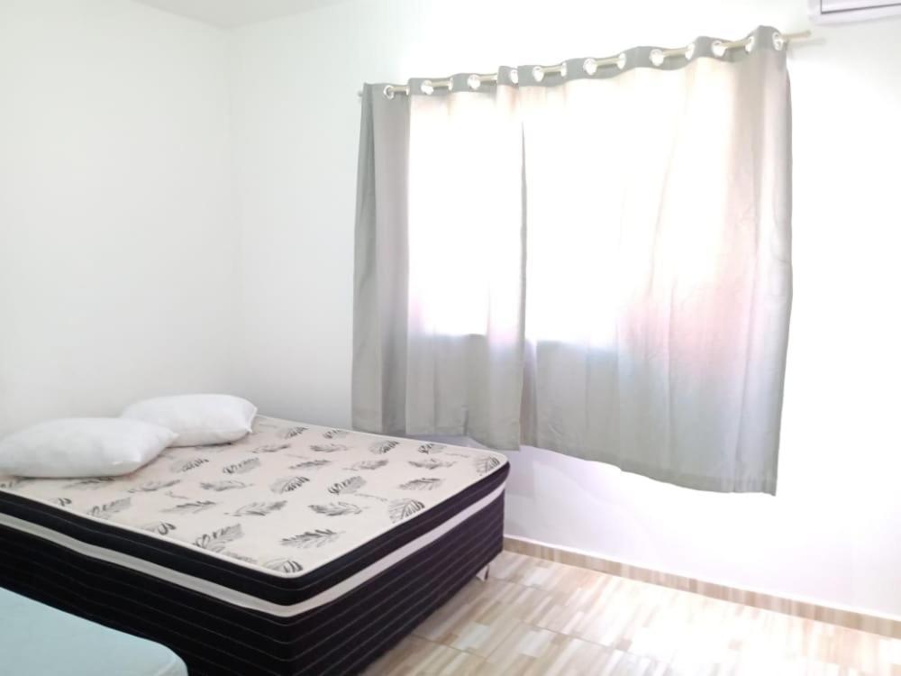 Residencial Vista Mar II Appartement Porto Seguro Buitenkant foto