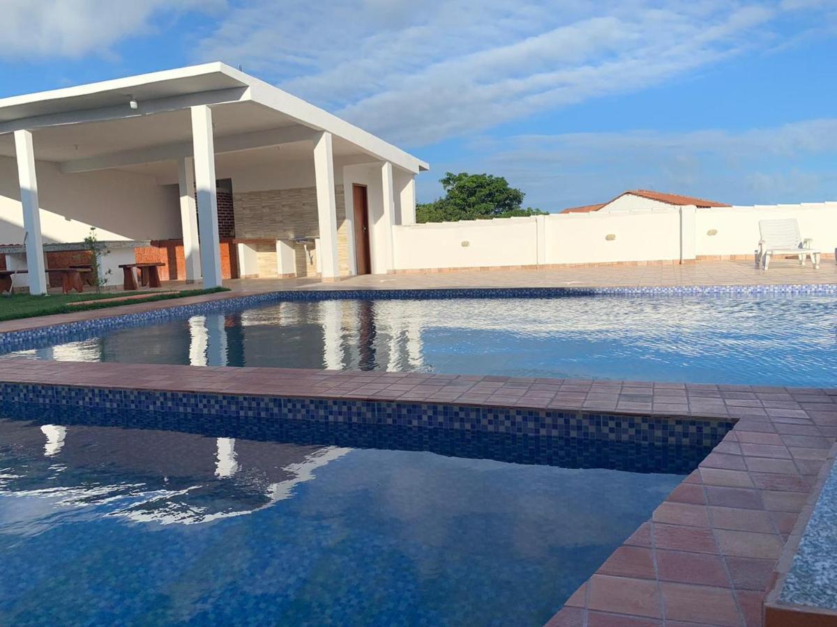 Residencial Vista Mar II Appartement Porto Seguro Buitenkant foto