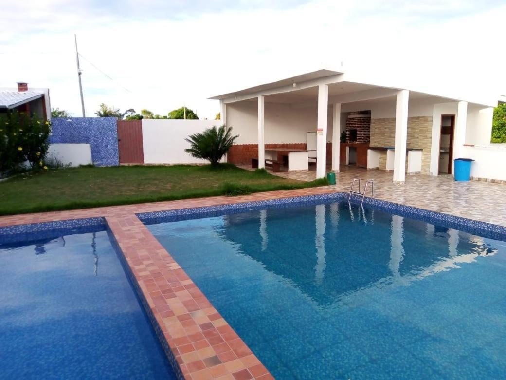 Residencial Vista Mar II Appartement Porto Seguro Buitenkant foto