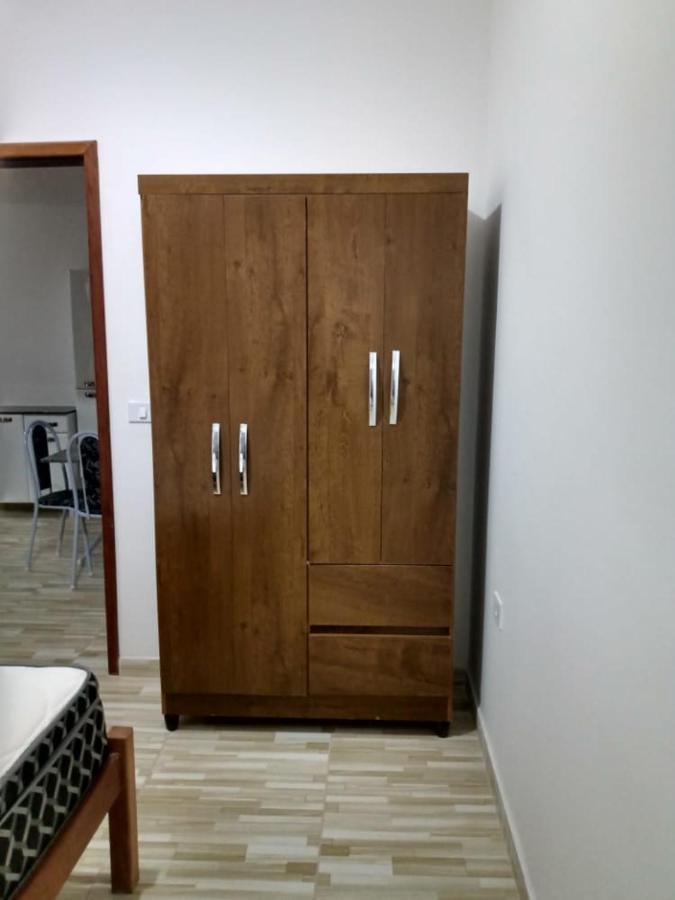 Residencial Vista Mar II Appartement Porto Seguro Buitenkant foto