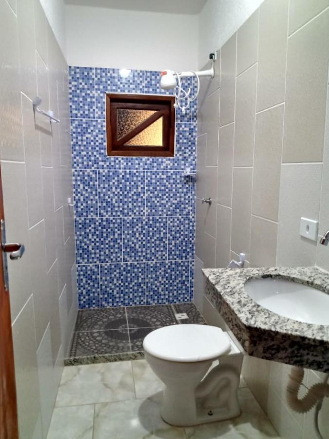 Residencial Vista Mar II Appartement Porto Seguro Buitenkant foto