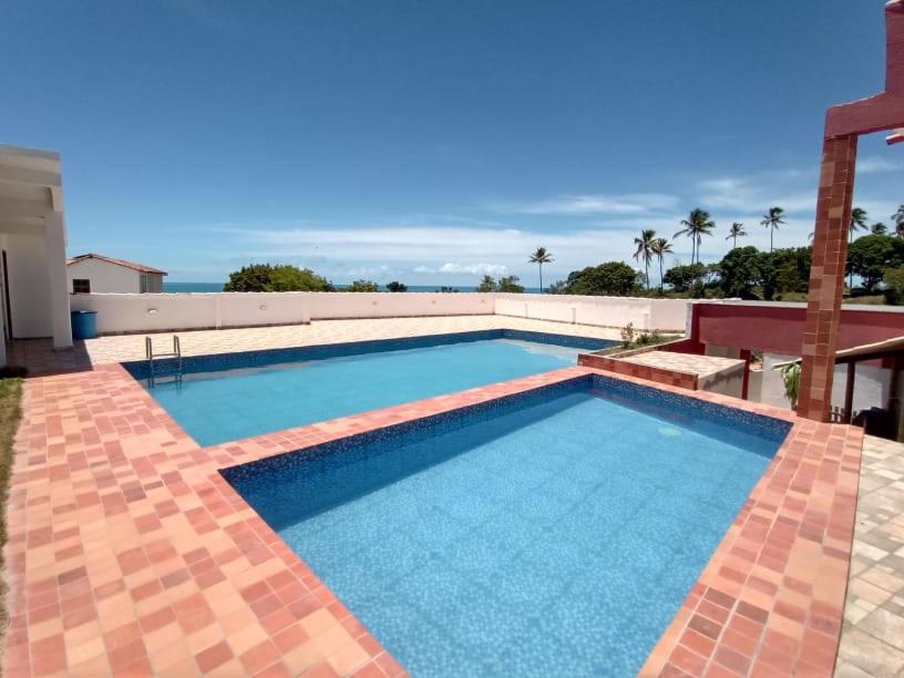 Residencial Vista Mar II Appartement Porto Seguro Buitenkant foto