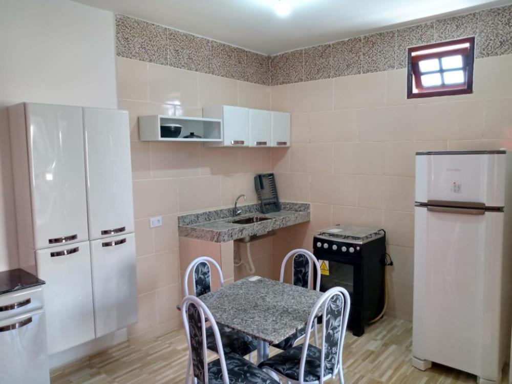 Residencial Vista Mar II Appartement Porto Seguro Buitenkant foto
